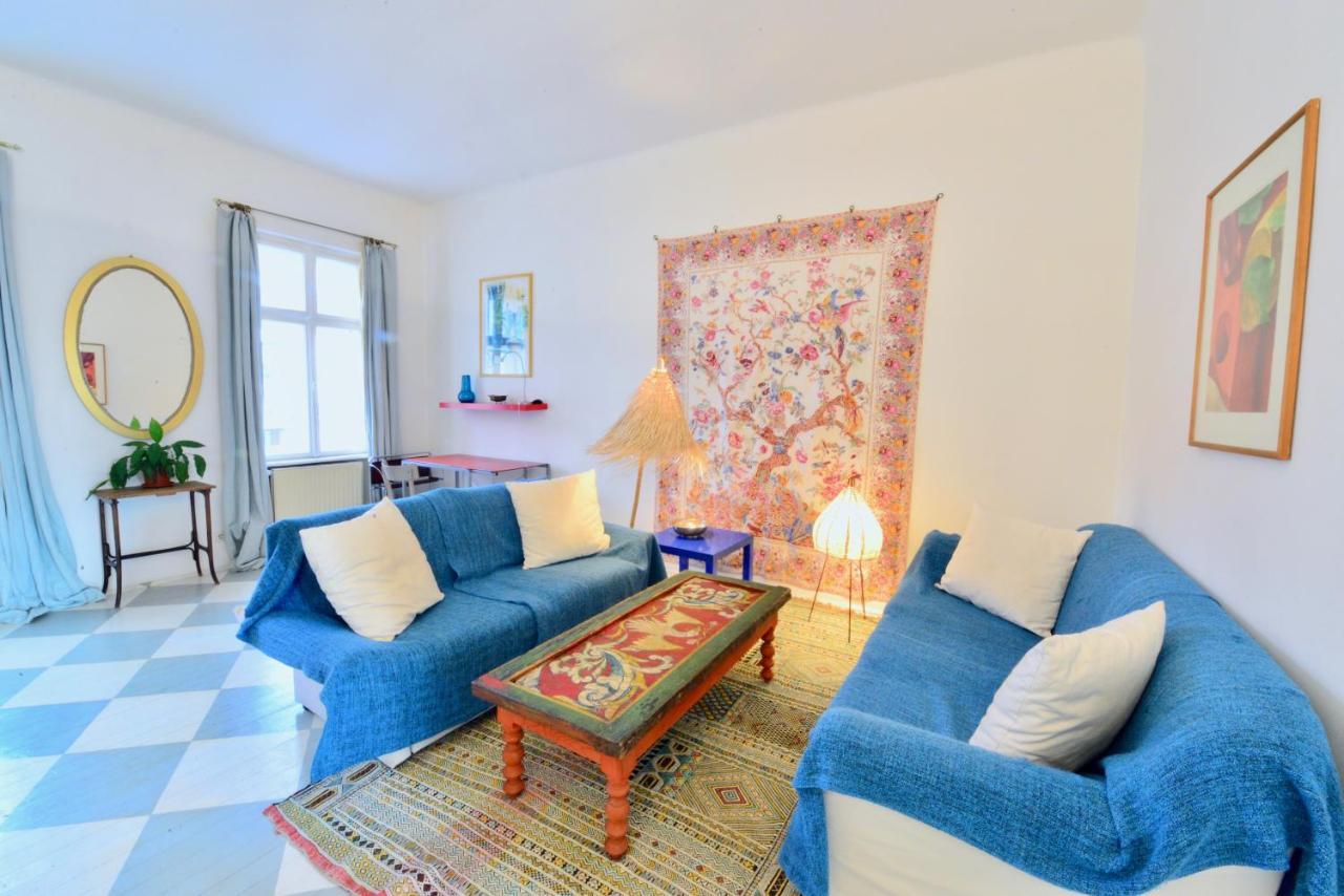 Vienna'S Most Charming Home Extérieur photo