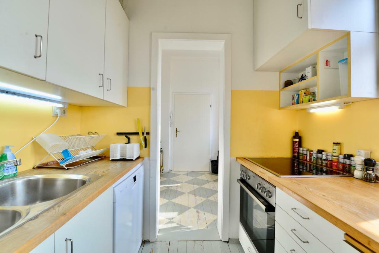 Vienna'S Most Charming Home Extérieur photo