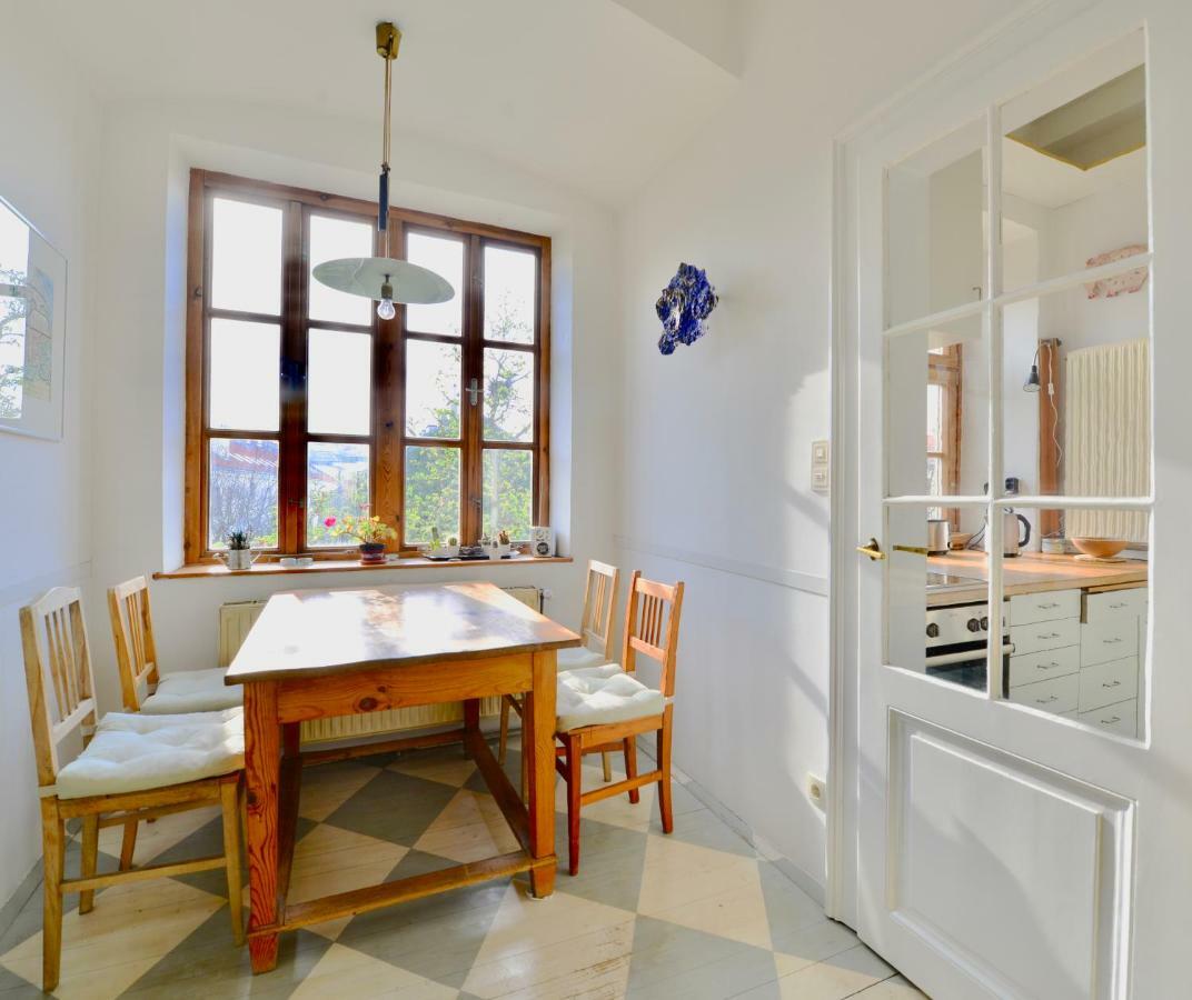 Vienna'S Most Charming Home Extérieur photo