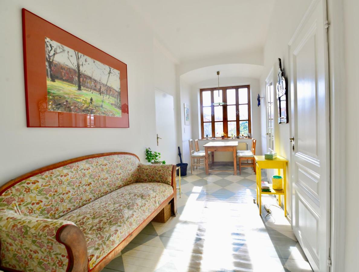Vienna'S Most Charming Home Extérieur photo