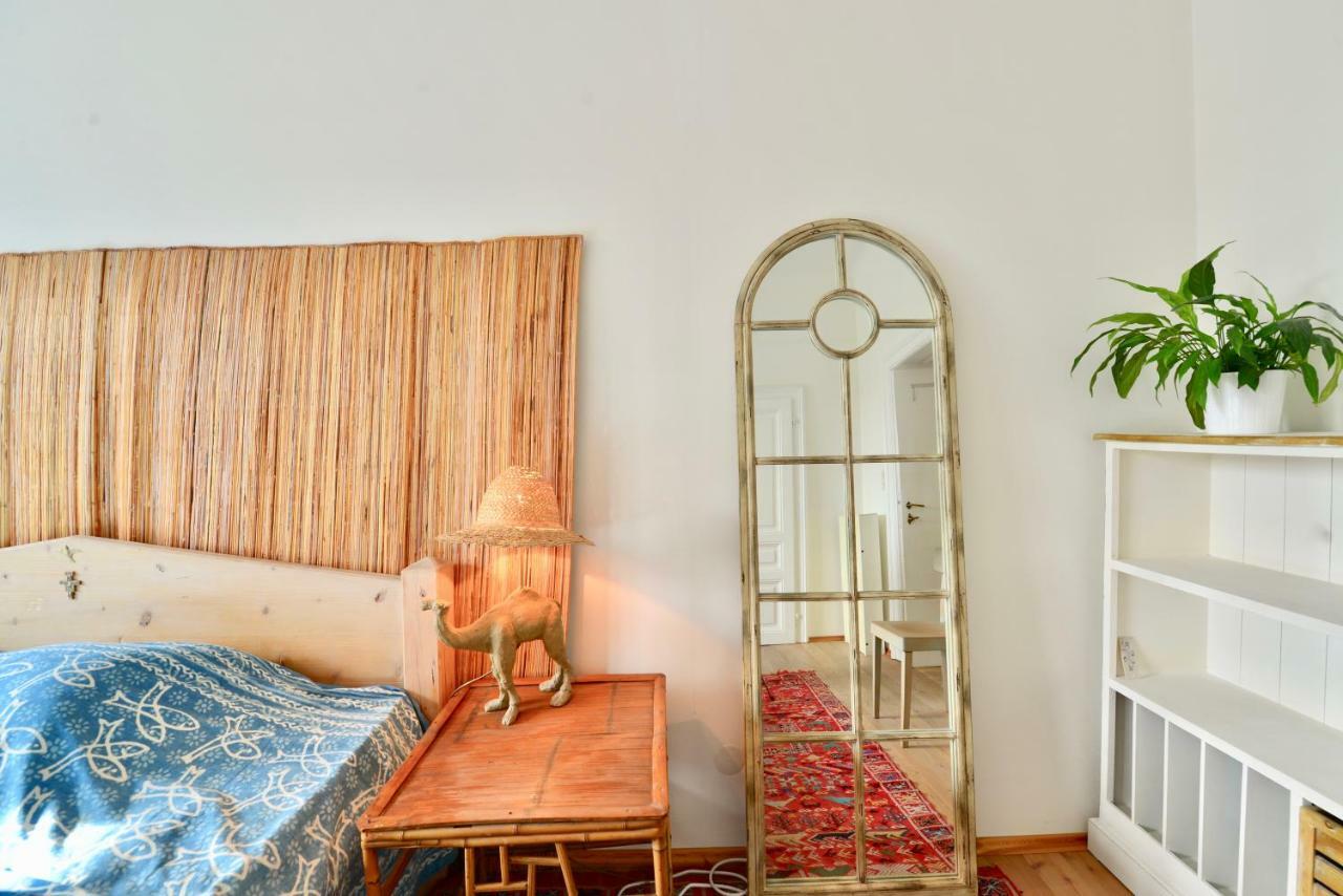 Vienna'S Most Charming Home Extérieur photo