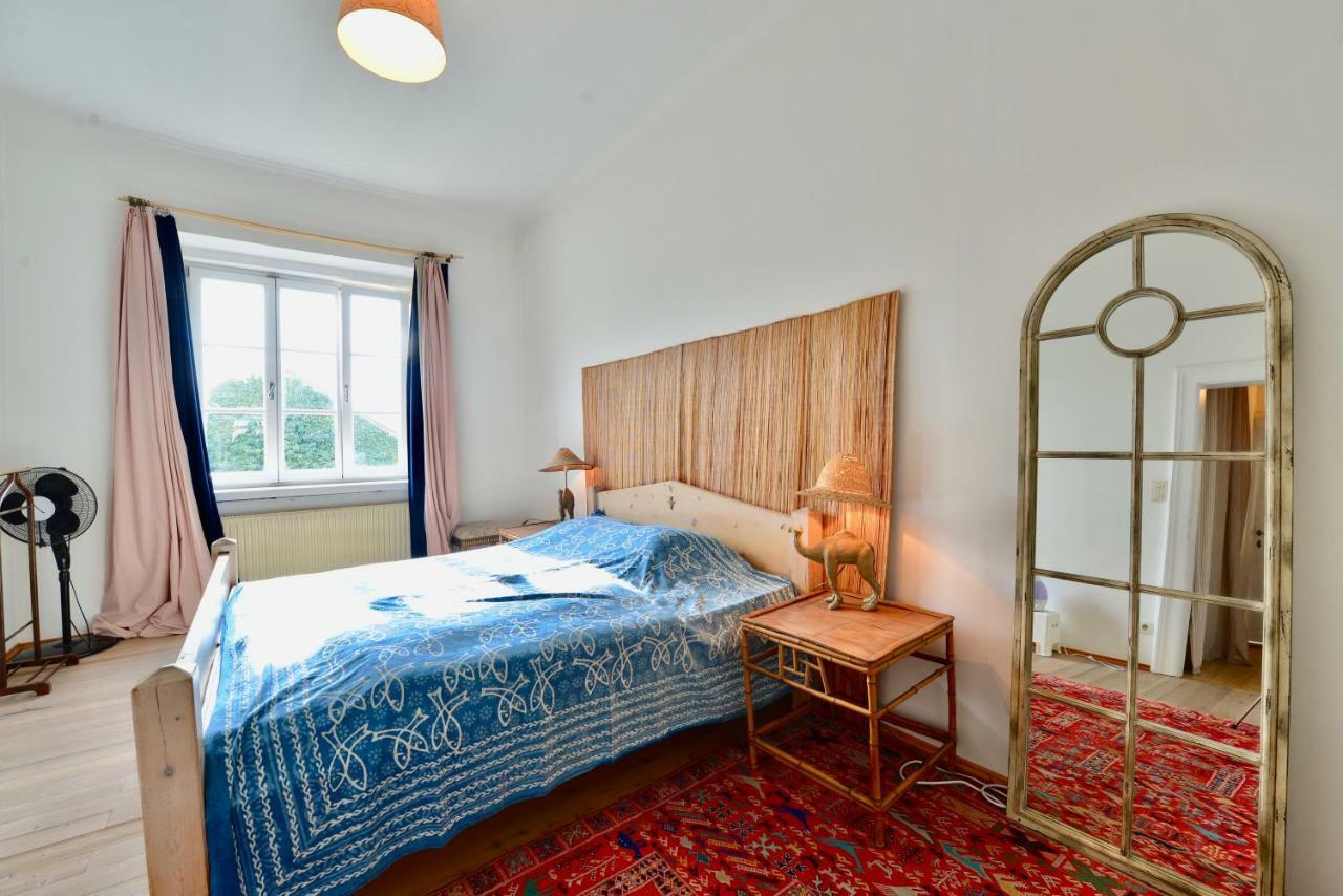 Vienna'S Most Charming Home Extérieur photo