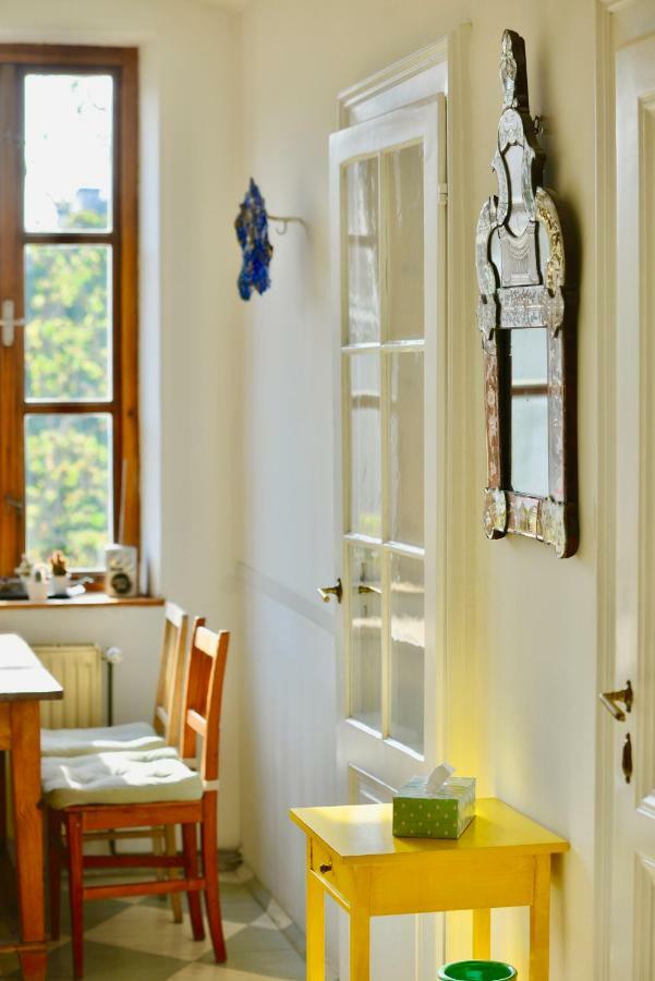 Vienna'S Most Charming Home Extérieur photo