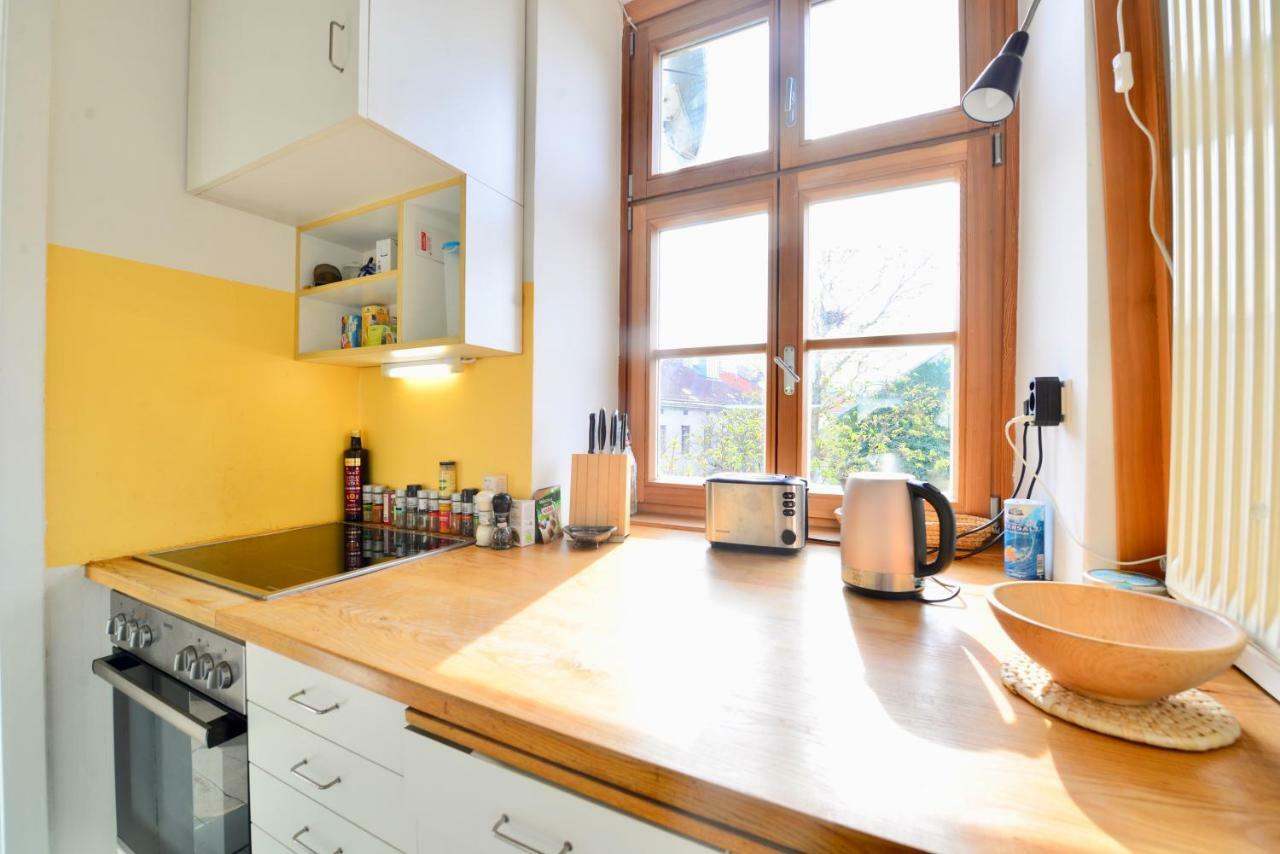 Vienna'S Most Charming Home Extérieur photo