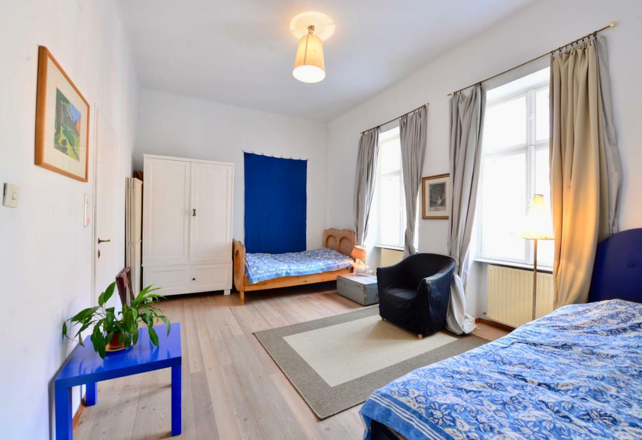Vienna'S Most Charming Home Extérieur photo