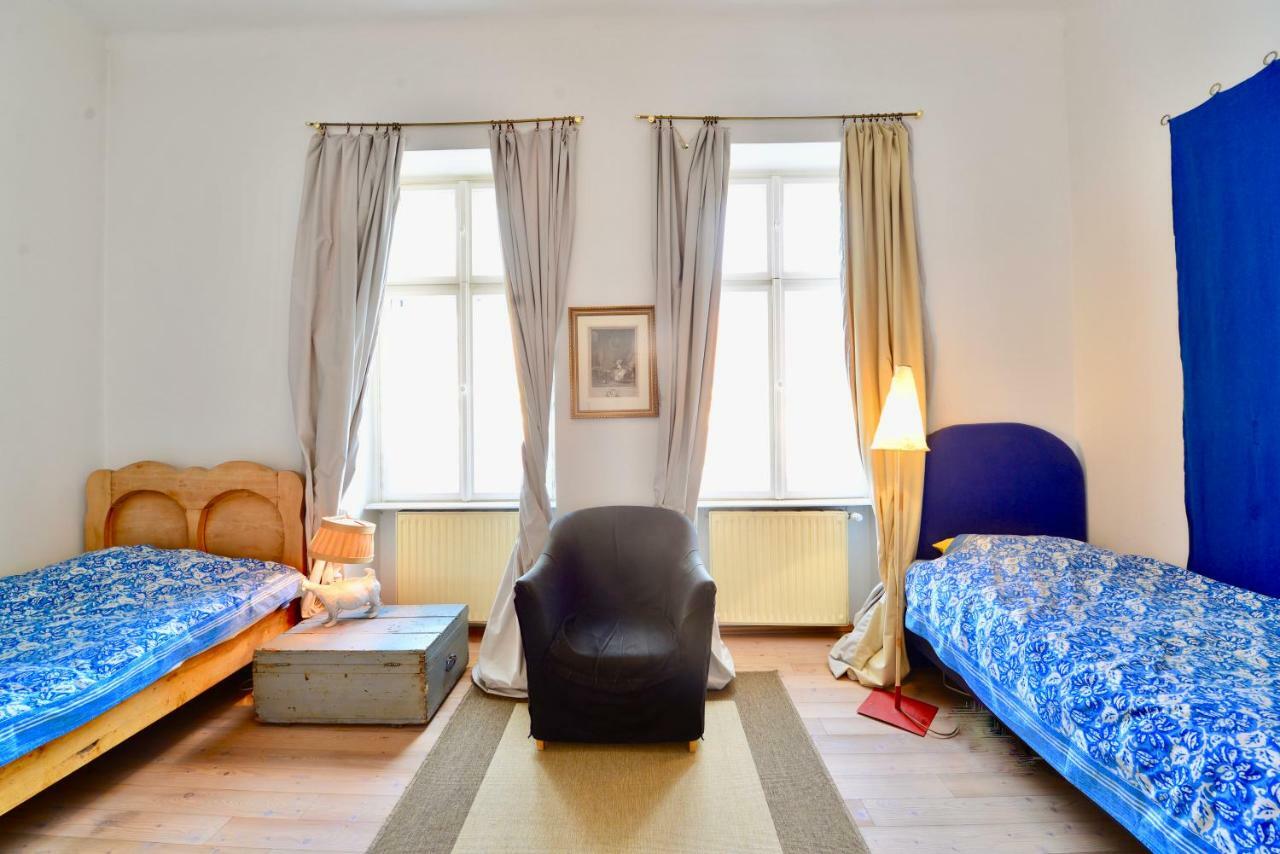 Vienna'S Most Charming Home Extérieur photo