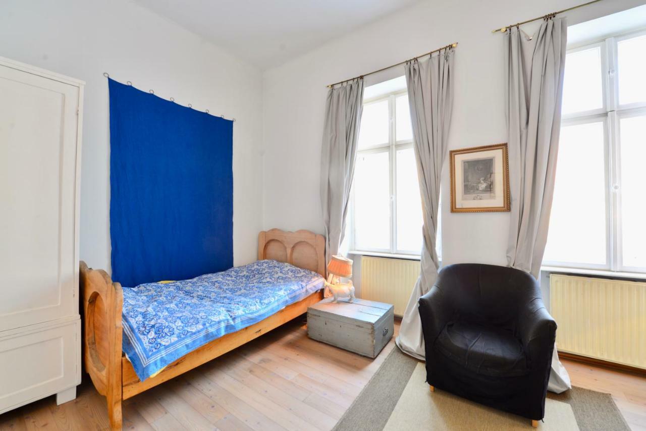 Vienna'S Most Charming Home Extérieur photo