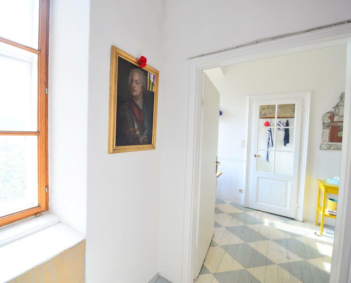 Vienna'S Most Charming Home Extérieur photo