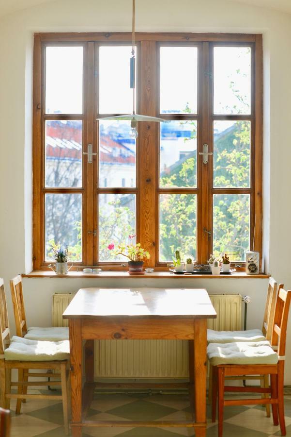 Vienna'S Most Charming Home Extérieur photo